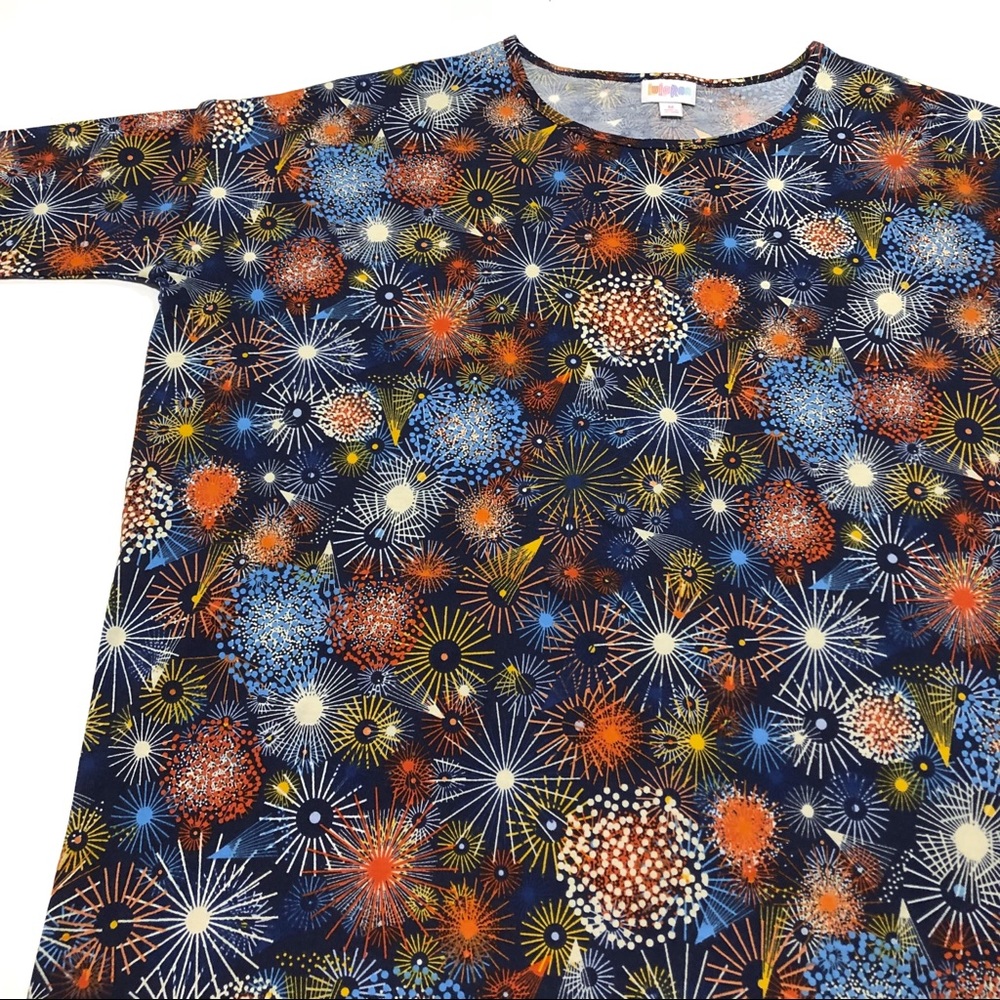 Lularoe Irma Top